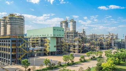 "內(nèi)在優(yōu)"與"外在美"的全面典范--恒力(大連長興島)產(chǎn)業(yè)園十年發(fā)展成就巡禮之三