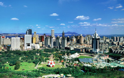 大連自貿區(qū)創(chuàng)新創(chuàng)業(yè)產業(yè)園運營 智能機床百億項目落戶