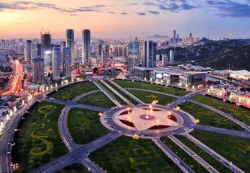 大連未來的出路在哪里