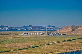 大連西中島石化產(chǎn)業(yè)園簽下150億元項目大單，區(qū)域產(chǎn)業(yè)升級邁出關鍵一步