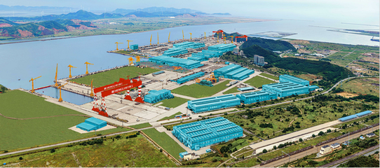 永無止境的精深求索與卓越進(jìn)取 大連產(chǎn)業(yè)的創(chuàng)新與轉(zhuǎn)型之路