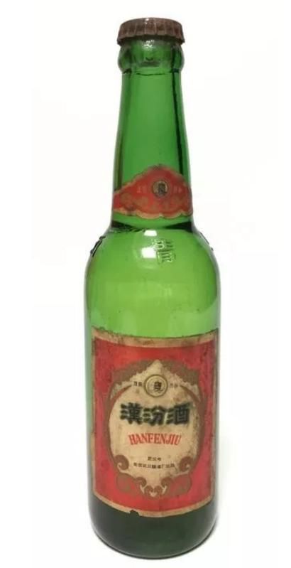 溯源中國名酒 特制黃鶴樓